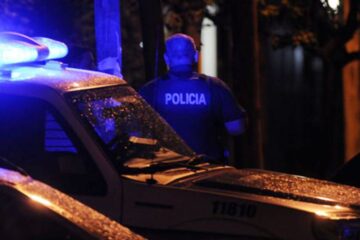 Brutal pelea en un pub de Gral San Martín dejó a un joven gravemente herido