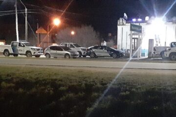 Pringles: Detuvieron a un policía por difusión de imágenes de abuso infantil