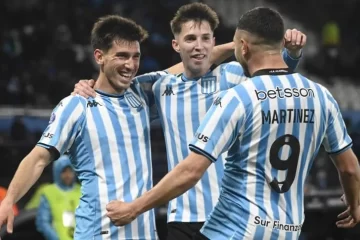 Racing busca la victoria en Avellaneda ante Instituto de Córdoba