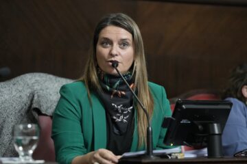 Con apoyo de concejales bonaerenses, Neumann busca reforzar los fondos para Bomberos Con apoyo de concejales bonaerenses, Neumann busca reforzar los fondos para Bomberos