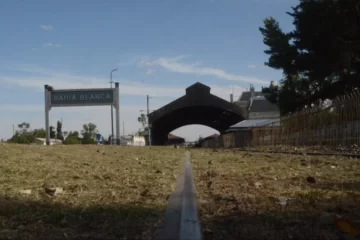 Nuevo reclamo por la vuelta del tren de pasajeros al Sudoeste