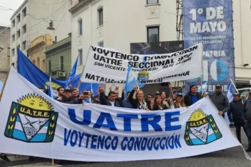 El Gobierno interviene la obra social de la UATRE, la segunda más grande del país