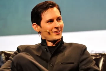 Pavel Durov, CEO de Telegram, fue detenido en Francia y podría recibir 20 años de cárcel