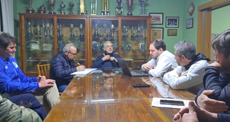 LRF: Independiente se quejó ante la Liga por el arbitraje de Luis Marín LRF: Independiente se quejó ante la Liga por el arbitraje de Luis Marín