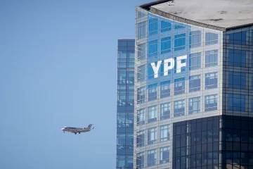 Estados Unidos pidió rechazar el pedido de un fondo buitre para quedarse con activos de YPF