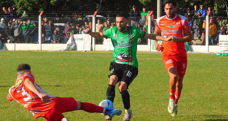 Independiente y Deportivo se enfrentan en un clásico con mucho en juego Independiente y Deportivo se enfrentan en un clásico con mucho en juego