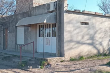 Detienen a un almacenero de Pringles por el abuso de una nena