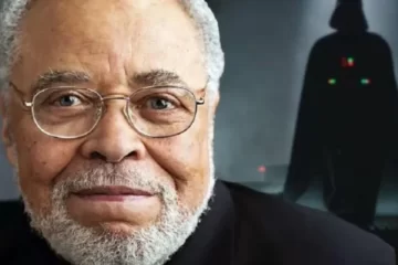 Murió a los 93 años James Earl Jones, la recordada voz de Darth Vader Murió a los 93 años James Earl Jones, la recordada voz de Darth Vader