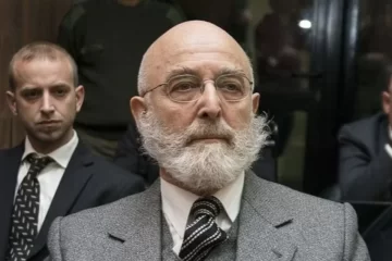 Quedó detenido Enrique Mathov, exfuncionario de la Alianza, por la represión en 2001