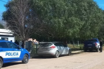 Cayó en Santa Fe por un importante robo en Coronel Suárez Cayó en Santa Fe por un importante robo en Coronel Suárez