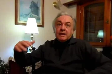 Murió el macense Alberto «Pampa» Jorge Murió el macense Alberto «Pampa» Jorge