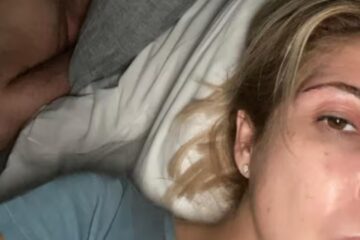 Aparecen nuevas fotos de Fabiola con golpes en la cara y junto a Alberto