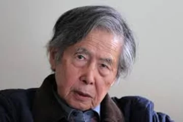Murió Alberto Fujimori, expresidente de Perú