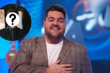 Darío Barassi dejará de conducir ‘Ahora Caigo’: quién será su reemplazo