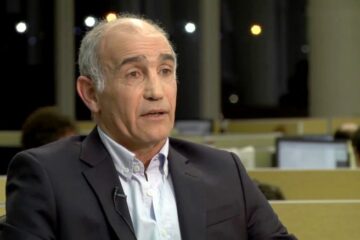 Daniel Salvador llega a Carhué para conmemorar el Día de la Memoria por la Verdad y la Justicia