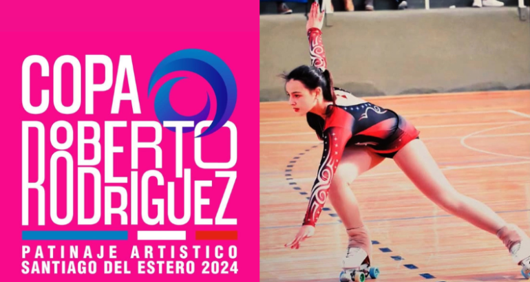 Patinadoras de Rivera rumbo a la Copa Nacional Roberto Rodríguez Patinadoras de Rivera rumbo a la Copa Nacional Roberto Rodríguez