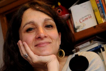 Murió Melina Furman, la pensadora de la educación más influyente en habla hispana Murió Melina Furman, la pensadora de la educación más influyente en habla hispana