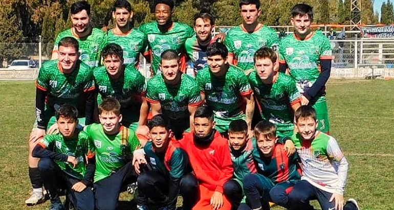 LRF Reserva: Un líder en cada zona tras la séptima fecha LRF Reserva: Un líder en cada zona tras la séptima fecha