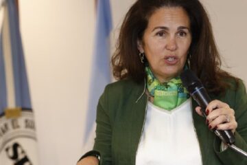 La Sociedad Rural Argentina tiene una mujer como vicepresidenta por primera vez