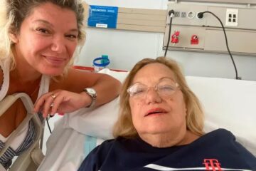 “Me convertí en la mamá de mi mamá”: la lucha de una hija con una madre que tiene Alzheimer y sólo reconoce un amor