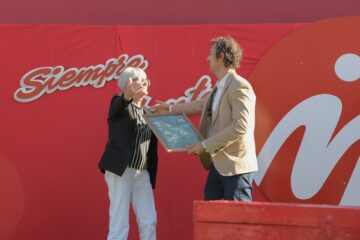 El Intendente participó del 40° aniversario de la AMEC
