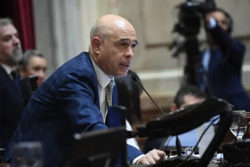 Casta libertaria: Senador explicó qué tiene más de 15 asesores «quiero ser gobernador»