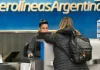 Argentina consolidó su recuperación aérea y cerró 2025 con 33,3 millones de pasajeros Argentina consolidó su recuperación aérea y cerró 2025 con 33,3 millones de pasajeros