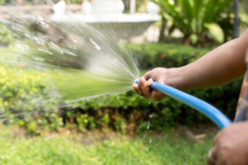 La tarifa del agua subirá un 100 %