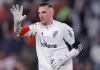 Franco Armani se va de River y regresa a Atlético Nacional Franco Armani se va de River y regresa a Atlético Nacional