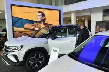 La venta de autos 0 km se desmplomó en noviembre un 20,5 %