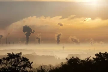 El Planeta vive el aumento de temperatura más rápido de los últimos 500 millones de años