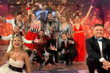 Cantando 2024: adelantan quiénes son los participantes confirmados Cantando 2024: adelantan quiénes son los participantes confirmados
