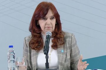 Otro revés para Cristina: rechazaron los recursos extraordinarios presentados en la causa Vialidad