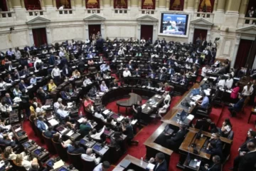 El veto a las universidades se define en Diputados en un mano a mano con final abierto