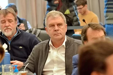 Renunció un diputado radical y la oposición pierde un voto contra el veto de Milei a la mejora jubilatoria
