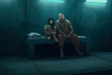 Películas y series de Netflix: los estrenos de octubre