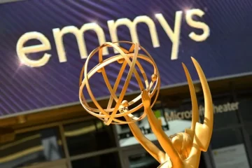 Tres producciones argentinas fueron nominadas a los Premios Emmy’s Internacional Tres producciones argentinas fueron nominadas a los Premios Emmy’s Internacional