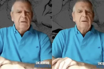 El regreso de Firmenich: el exlíder de Montoneros dará un curso a «jóvenes militantes» El regreso de Firmenich: el exlíder de Montoneros dará un curso a «jóvenes militantes»