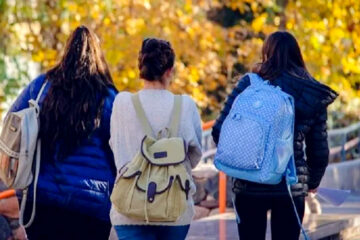 La clase media resigna educación: de 10 chicos, 4 van a la facu y sólo uno se recibe