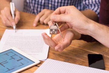 Adolfo Alsina: Entrega de Títulos de Propiedad para 30 Familias