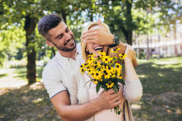 Día de la Primavera: Por qué se regalan flores amarillas el 21 de septiembre