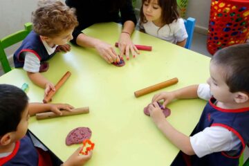 Educación inicial: La provincia busca una ley para hacer obligatoria la sala de 3