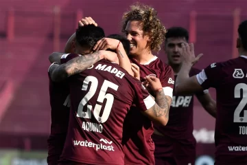 Lanús quiere pisar fuerte en Brasil ante Cruzeiro en las semifinales de Copa Sudamericana