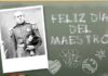 Argentina celebra hoy el Día del Maestro