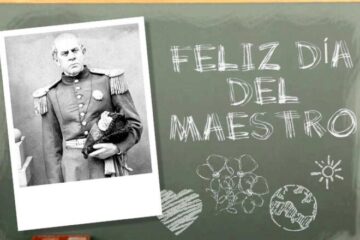 Argentina celebra hoy el Día del Maestro
