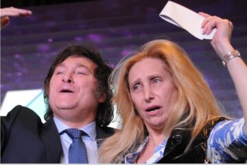 Milei: “Somos el mejor Gobierno de toda la historia Argentina. De acá en adelante sólo vamos a tener buenas noticias». Milei: “Somos el mejor Gobierno de toda la historia Argentina. De acá en adelante sólo vamos a tener buenas noticias».