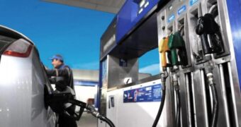 YPF enfría una posible baja de las naftas: “No llegamos al equilibrio” YPF enfría una posible baja de las naftas: “No llegamos al equilibrio”