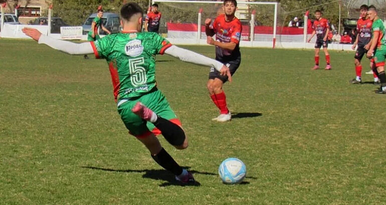 LRF Reserva: Independiente se impuso con autoridad en el Clásico LRF Reserva: Independiente se impuso con autoridad en el Clásico