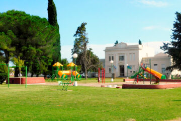 Fin de semana con cielo despejado y altas temperaturas en la región