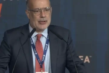 El FMI desplazó de las negociaciones con la Argentina a un director cuestionado por Milei